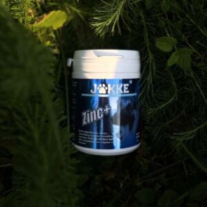 Jakke Zinc+, 200g