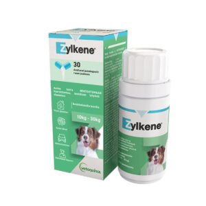 ZYLKENE-kapselit 30 kpl