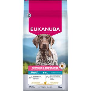 Eukanuba Working & Endurance