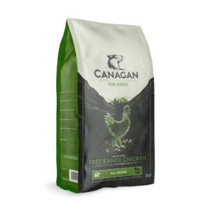 Canagan Free-Run Chicken Medium Breed