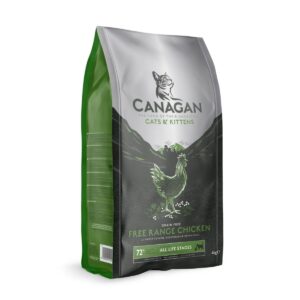 Canagan Cat Free-Run Chicken