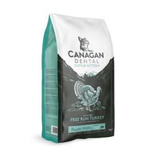 Canagan Cat Dental