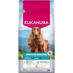 Eukanuba Daily Care Adult Sensitive Digestion