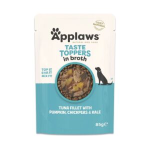 Applaws Taste Toppers tonnikala 85g