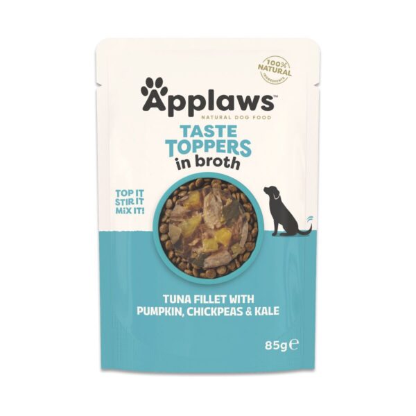 Applaws Taste Toppers tonnikala 85g