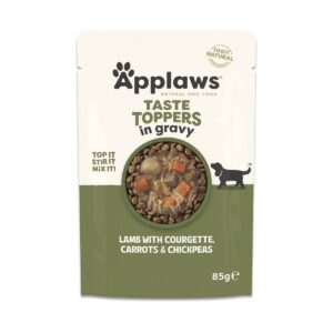 Applaws Taste Toppers lammas 85g