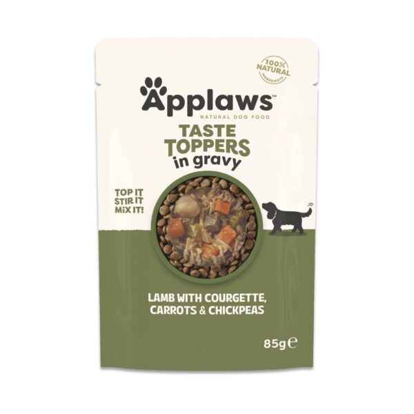 Applaws Taste Toppers lammas 85g