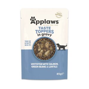 Applaws Taste Toppers kala 85g
