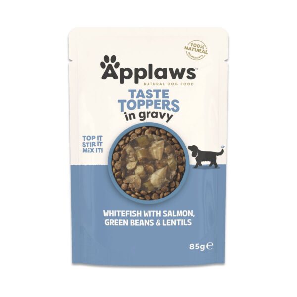 Applaws Taste Toppers kala 85g