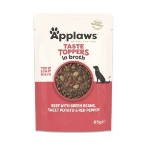 Applaws Taste Toppers nauta 85g