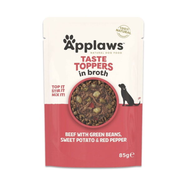 Applaws Taste Toppers nauta 85g