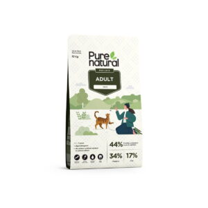 Purenatural Cat Adult Duck