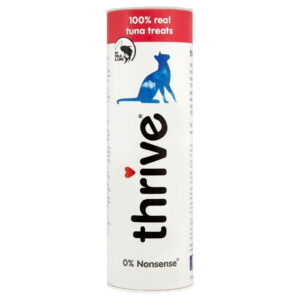 Thrive makupalat Tonnikala, 25 g